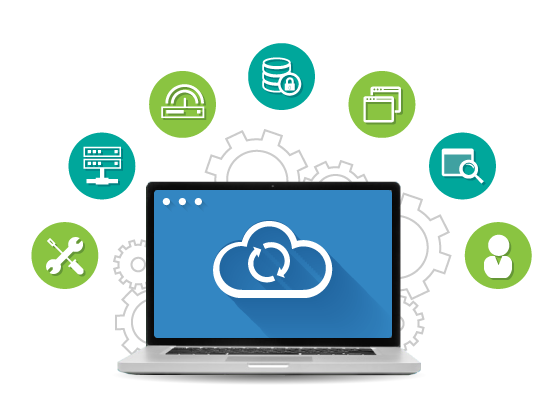 Abstract Fluid Shape